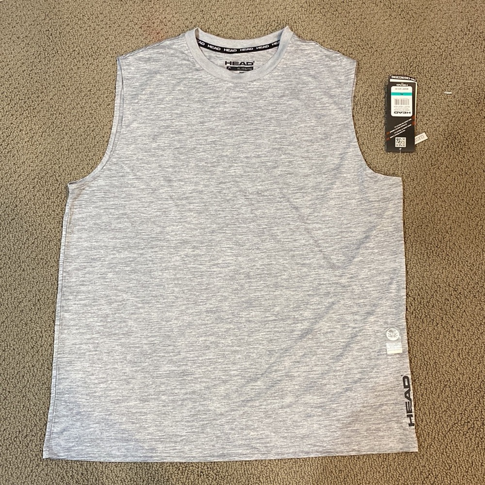 HEAD Performance Top (Men)